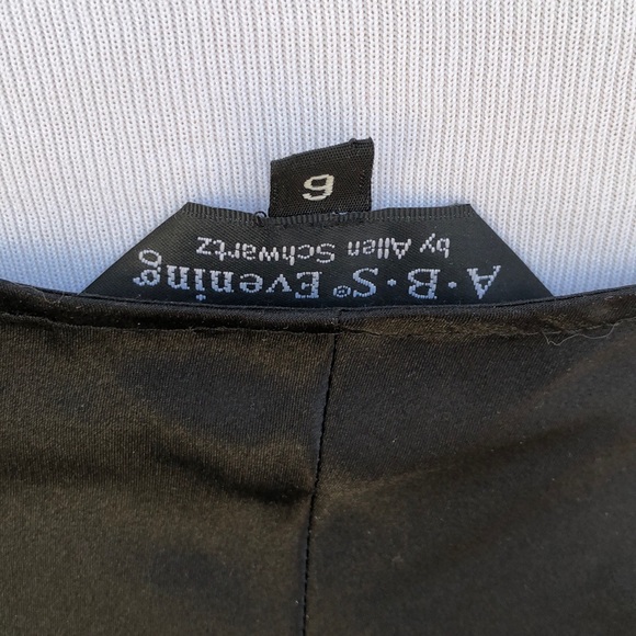 ABS Allen Schwartz Dresses Abs Allen Schwartz Dress Poshmark